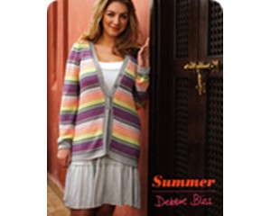 Debbie Bliss Summer Book